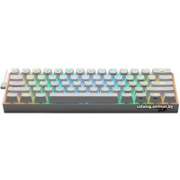 Клавиатура Redragon Draconic (белый)