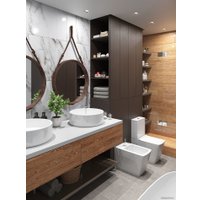 Биде Timo Soli TK-302