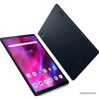 Планшет Lenovo Tab K10 TB-X6C6X 64GB LTE ZA8R0062RU (синий)