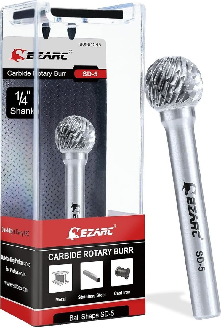 

Фреза Ezarc 80981245