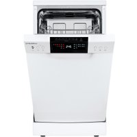 Отдельностоящая посудомоечная машина MAUNFELD MWF45220W