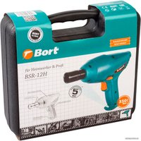 Гайковерт Bort BSR-12H