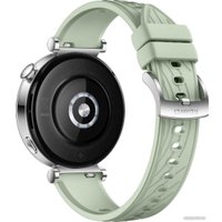 Умные часы Huawei Watch GT 4 41 мм (зеленый)