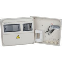 Бокс пластиковый Эра ЩУРн-П 1/3 IP55 Б0057141