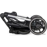 Универсальная коляска Expander Exeo (2 в 1, 01 silver)