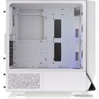 Корпус Thermaltake Ceres 300 TG ARGB Snow