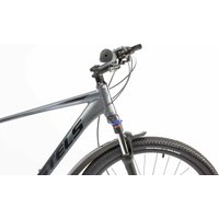 Велосипед Stels Navigator 720 MD 27.5 р.17 2026 (серый, разобранный)