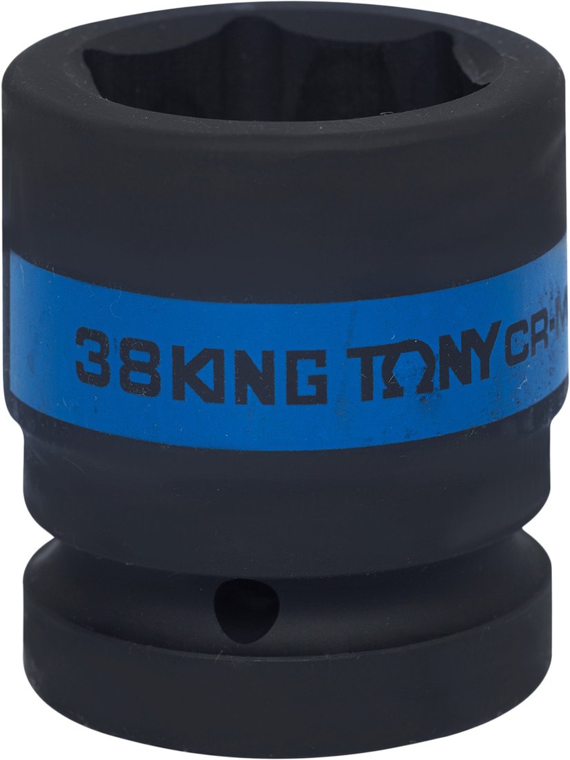 

Головка слесарная King Tony 853538M
