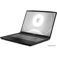 Рабочая станция MSI CreatorPro M16 A12UJS-690RU