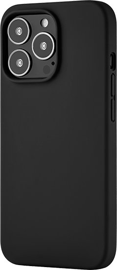 

Чехол для телефона uBear Touch Mag Case для iPhone 13 Pro (черный)