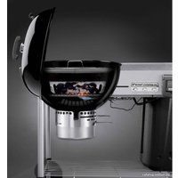 Гриль Weber Performer Deluxe GBS Gourmet 57cm