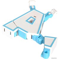 Трансформер Bondibon Bondibot Буква А ВВ5486