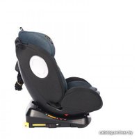 Детское автокресло Tron Wells (blue protection)