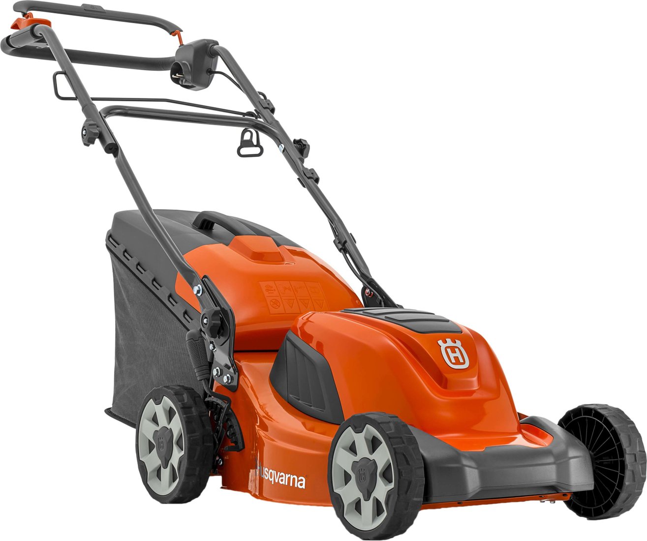 

Газонокосилка Husqvarna LC 141C [967 09 93-01]