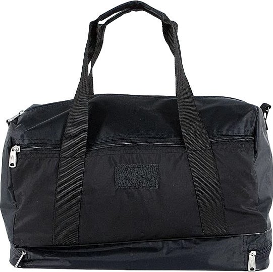 

Дорожная сумка Mr.Bag 039-310-BLK (черный)
