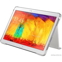 Чехол для планшета Samsung White для Samsung Galaxy Note 10.1 2014 Edition (EF-BP600BWEGRU)