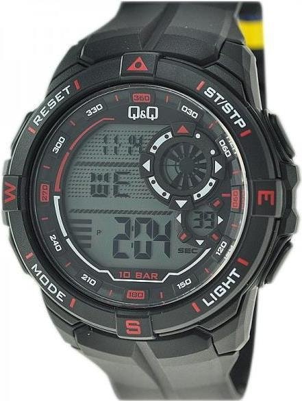 

Наручные часы Q&Q M175J002