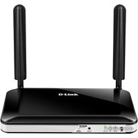 4G Wi-Fi роутер D-Link DWR-921/E3GG4GC