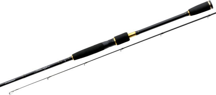 

Удилище Flagman Blackfire 2.13m 5-20g FBF702ML