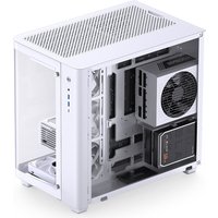 Корпус Jonsbo TK-3 (белый)