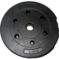 Набор гантелей Motiways с грифом для штанги 40 кг