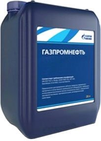 

Моторное масло Gazpromneft Premium L 10W-40 20л