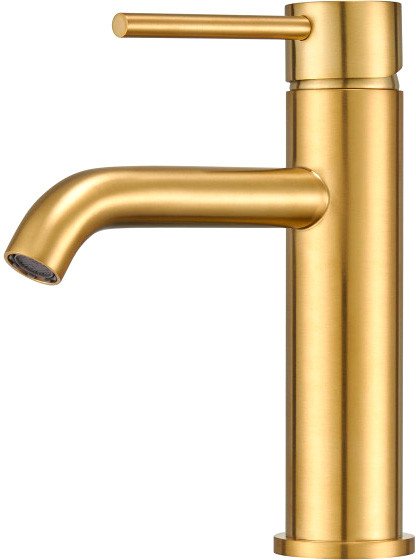 Смеситель Milacio Ultra MCU.550.GD