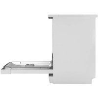 Отдельностоящая посудомоечная машина DeLonghi DDWS 09S Morello blanco