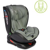 Детское автокресло Lorelli Nebula Isofix (Iceberg Green)