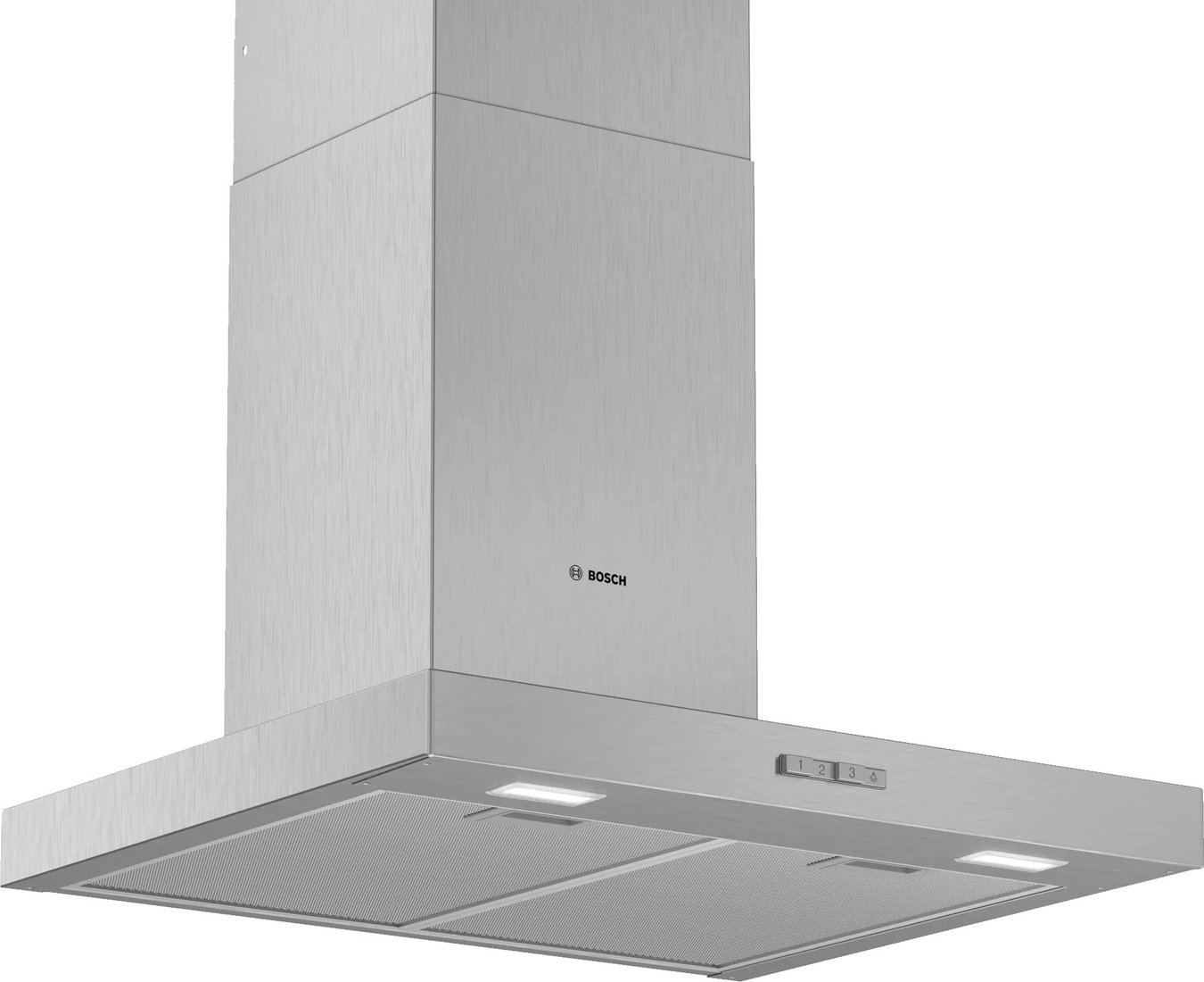 

Кухонная вытяжка Bosch Serie 2 DWB64BC50