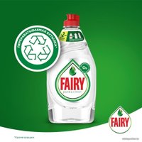 Средство для мытья посуды Fairy Pure & Clean 900 мл
