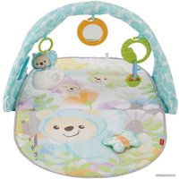 Развивающий коврик Fisher-Price Мечты о бабочках DYW46