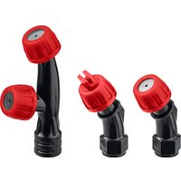 Аккумуляторный опрыскиватель Зубр ОПЛ-15-41 (с 1-им АКБ)