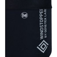 Шарф (бафф) Buff Windproof Solid Black 132942.999.10.00