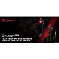 Наушники Genesis Oxygen 400