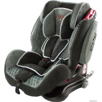 Детское автокресло ForKiddy Primary SPS isofix (серый новый)