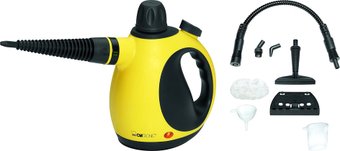 Пароочиститель Clatronic DR 3653