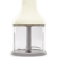 Погружной блендер Smeg HBF03CREU