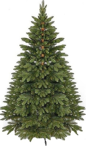 

Ель GrandSiti Сверк Ясный коричневый ствол 2.5 м