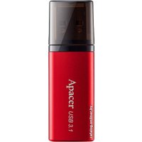 USB Flash Apacer AH25B 128GB (красный)