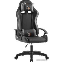 Игровое (геймерское) кресло GameLab Nomad (черный) в Гомеле