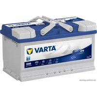 Автомобильный аккумулятор Varta Blue Dynamic EFB 575 500 073 (75 А·ч)