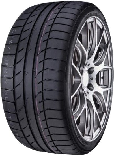 

Летние шины Gripmax Stature H/T 245/45R20 103Y BSW