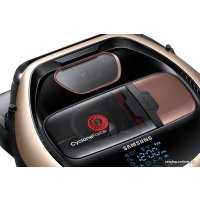 Робот-пылесос Samsung VR20M7070WD/EV