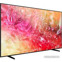 Телевизор Samsung Crystal UHD DU7100 UE75DU7100UXRU