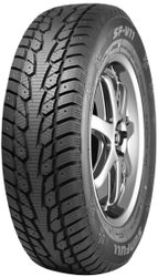 SF-W11 225/55R17 101H (шипы)