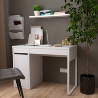 Стол Mebelain Компи 105 (белый) в Могилеве