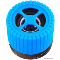 Беспроводная колонка Ginzzu GM-988C