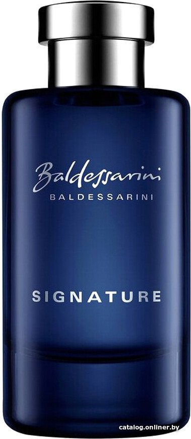 Туалетная вода Baldessarini Signature EdT (90 мл)
