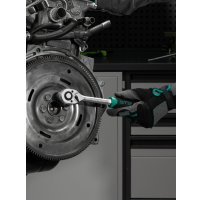 Универсальный набор инструментов Stels 14105 (82 предмета)